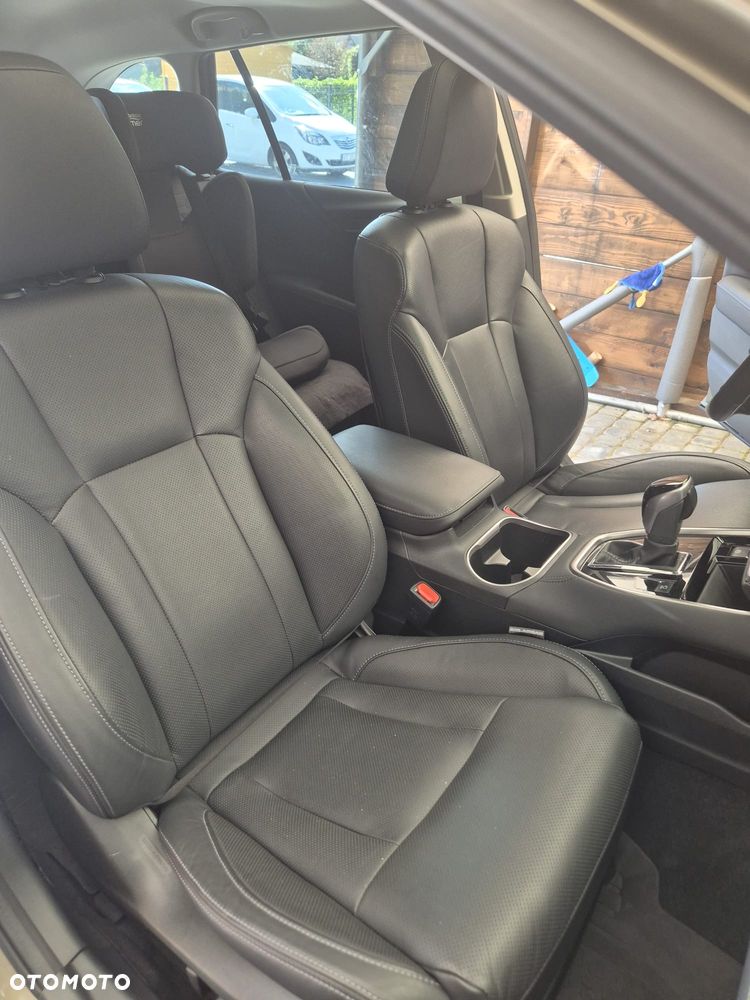Subaru Outback 2.5i Platinum (EyeSight) Lineartronic - 21
