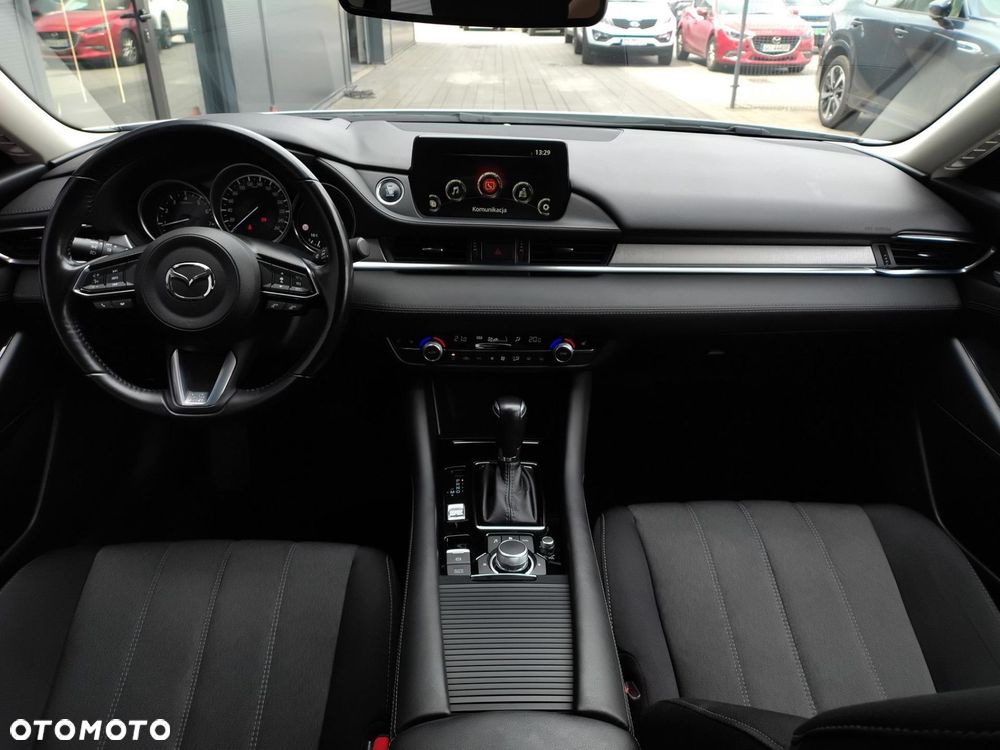 Mazda 6 - 27