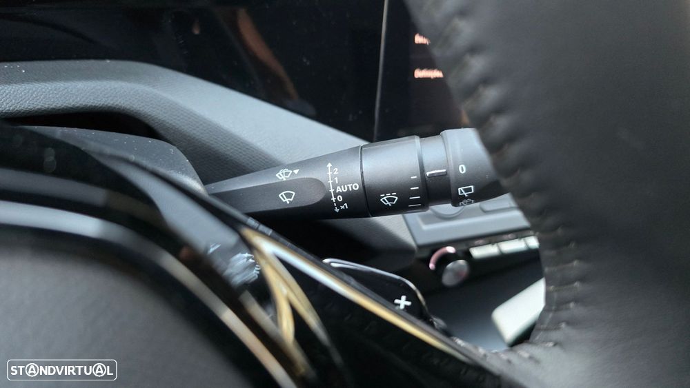 Peugeot 308 1.6 Hybrid Active Pack e-EAT8 - 17