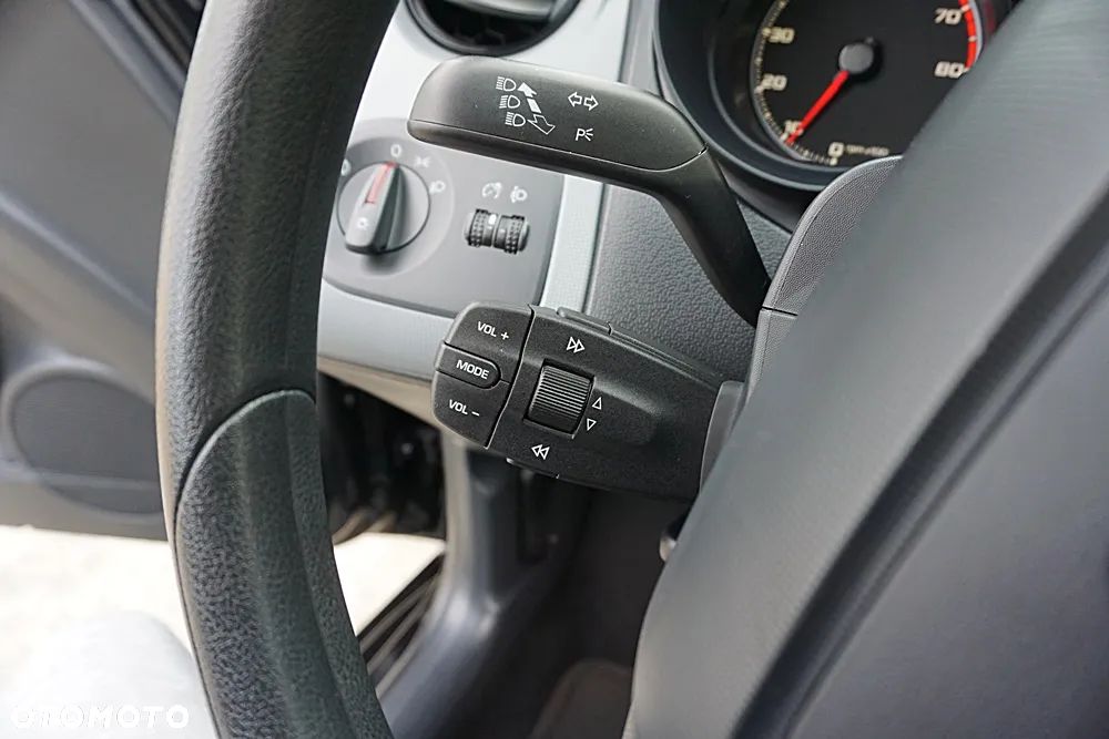 Seat Ibiza 1.2 12V Style - 26