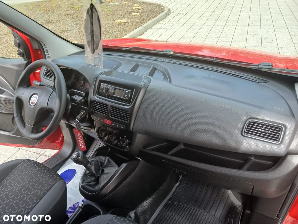 Fiat DOBLO - 15
