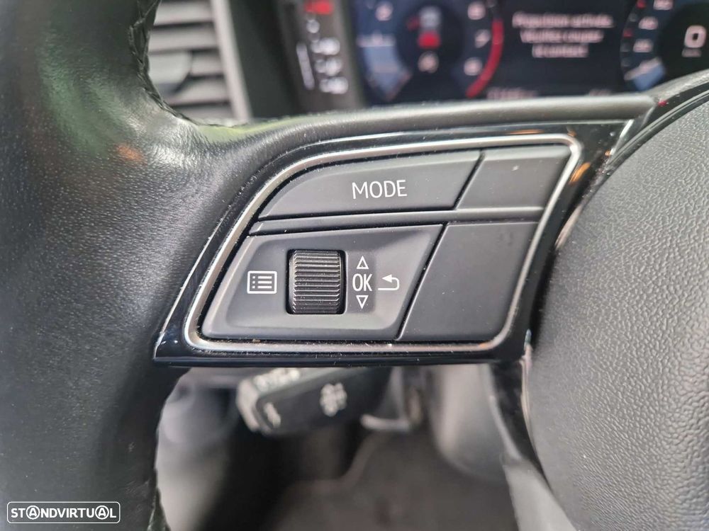 Audi A1 Sportback 25 TFSI Advanced - 15