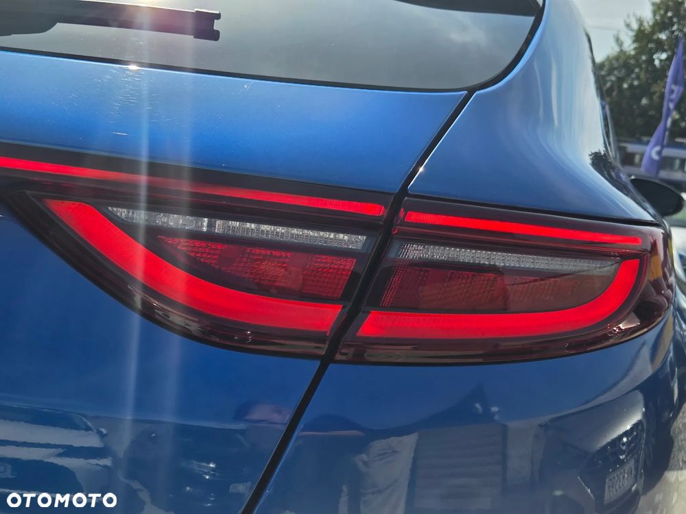 Kia ProCeed - 38