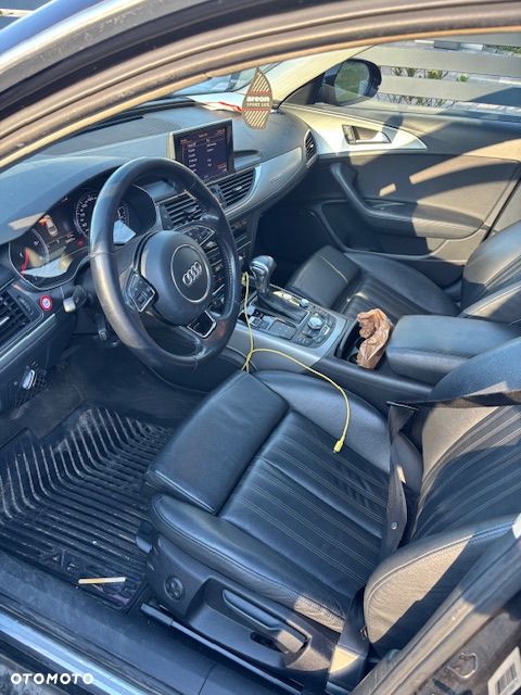 Audi A6 Limousine - 9