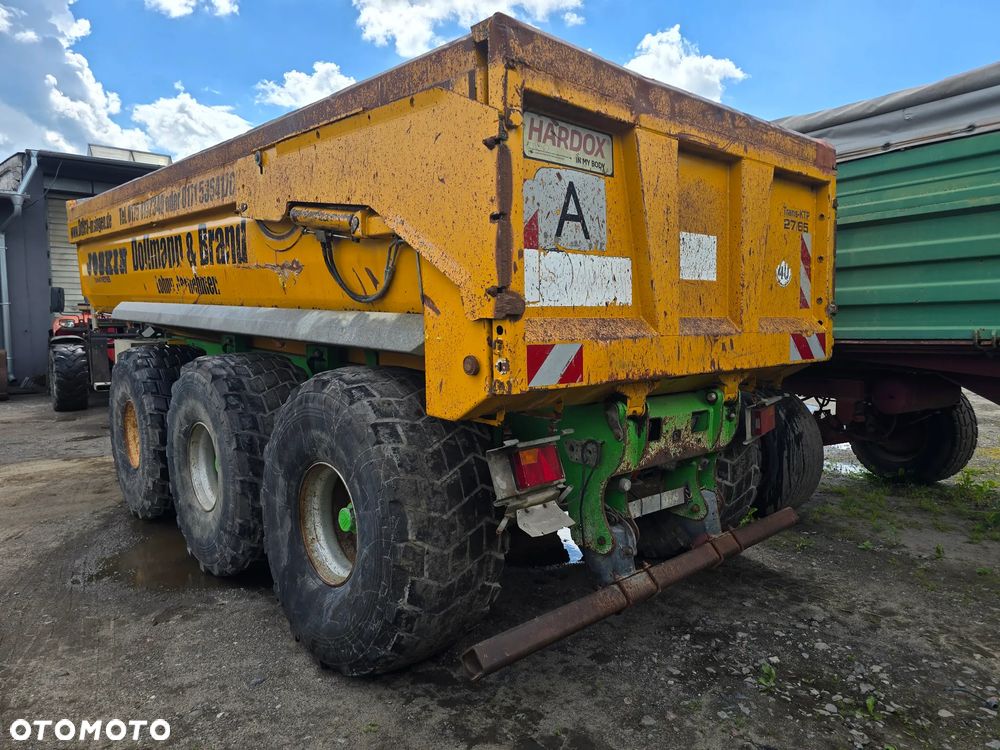 Inny Joskin  TRANS KTP 27/65 - 3