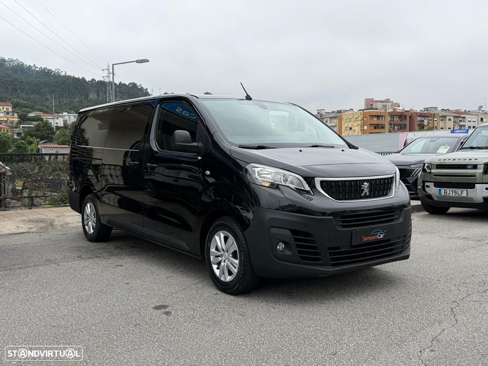 Peugeot Expert 2.0 BlueHDi L3H1 Premium Long - 7