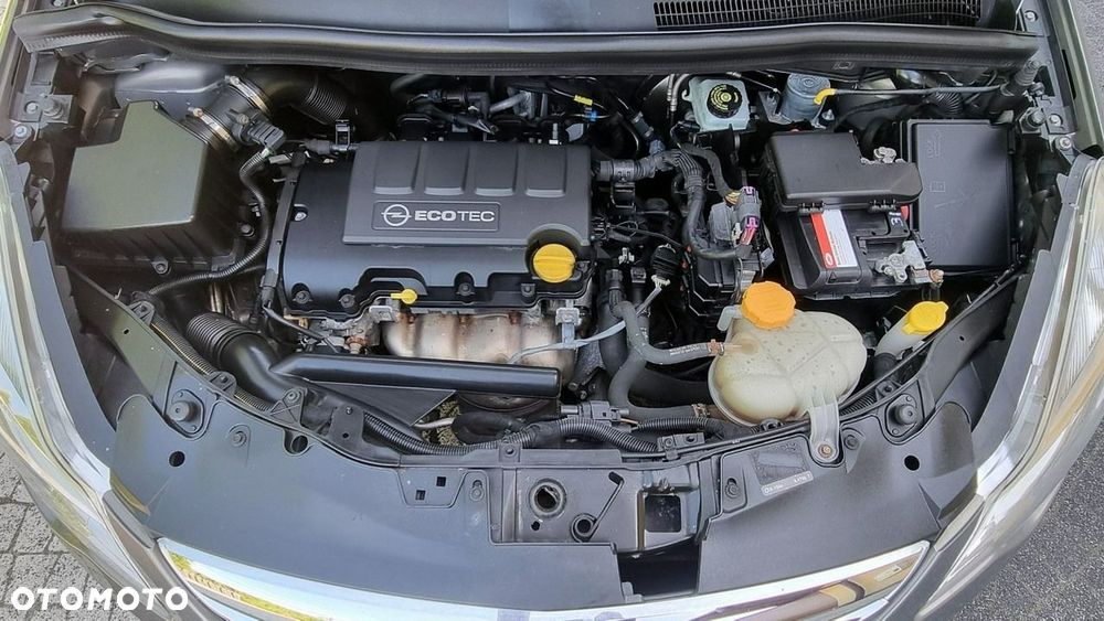 Opel Corsa - 10