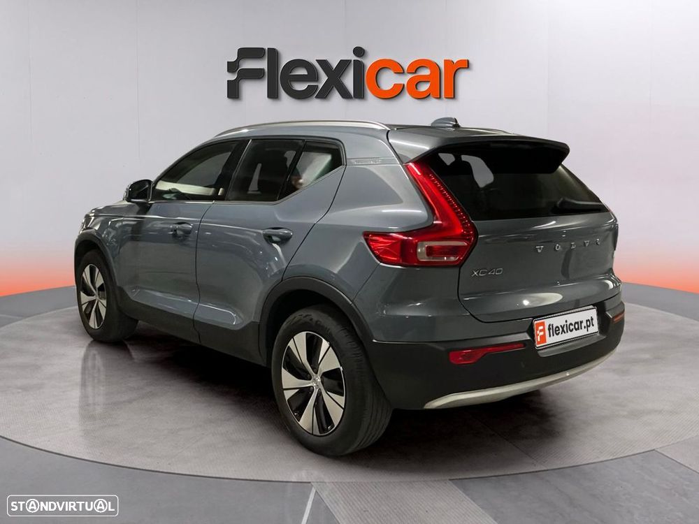 Volvo XC 40 1.5 T5 PHEV Inscription Expression - 3