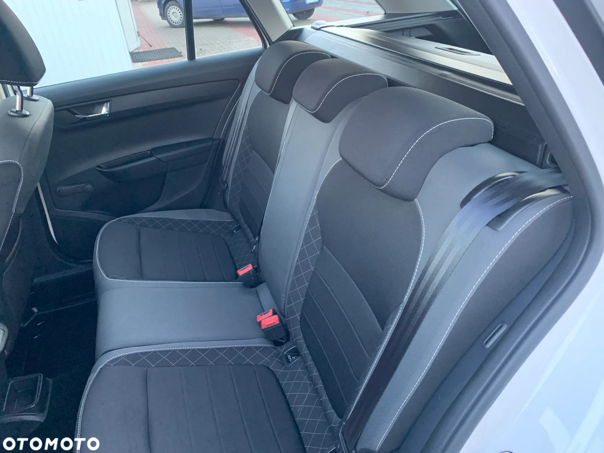 Skoda Fabia 1.0 TSI Ambition - 14