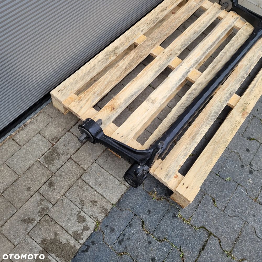WYWROT KABINY DAF XG 2295235 CHWALIM116 - 3