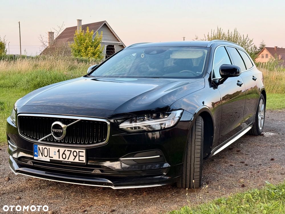 Volvo V90 D3 Momentum - 3