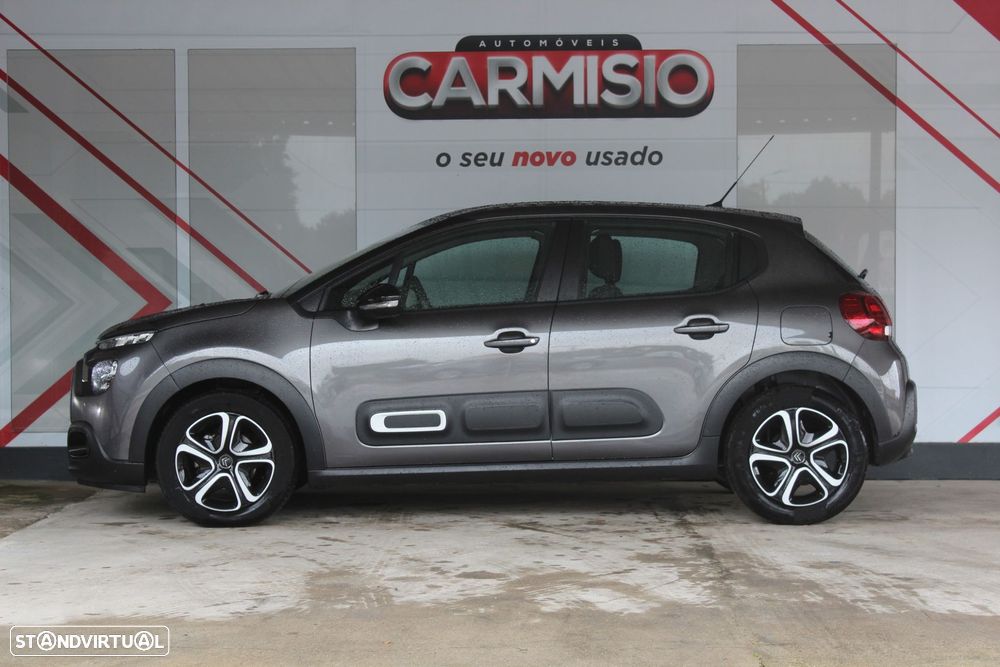 Citroën C3 1.2 PureTech Plus - 6