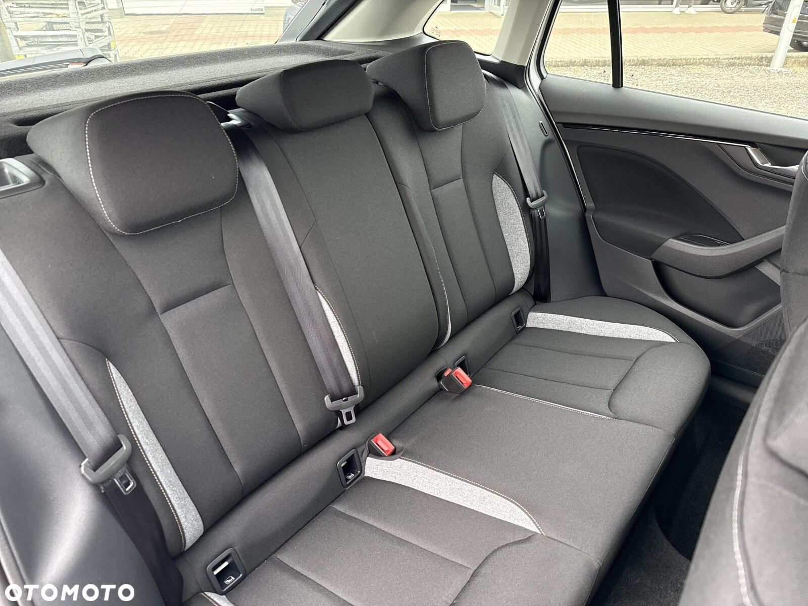 Skoda Scala 1.0 TSI Selection - 26