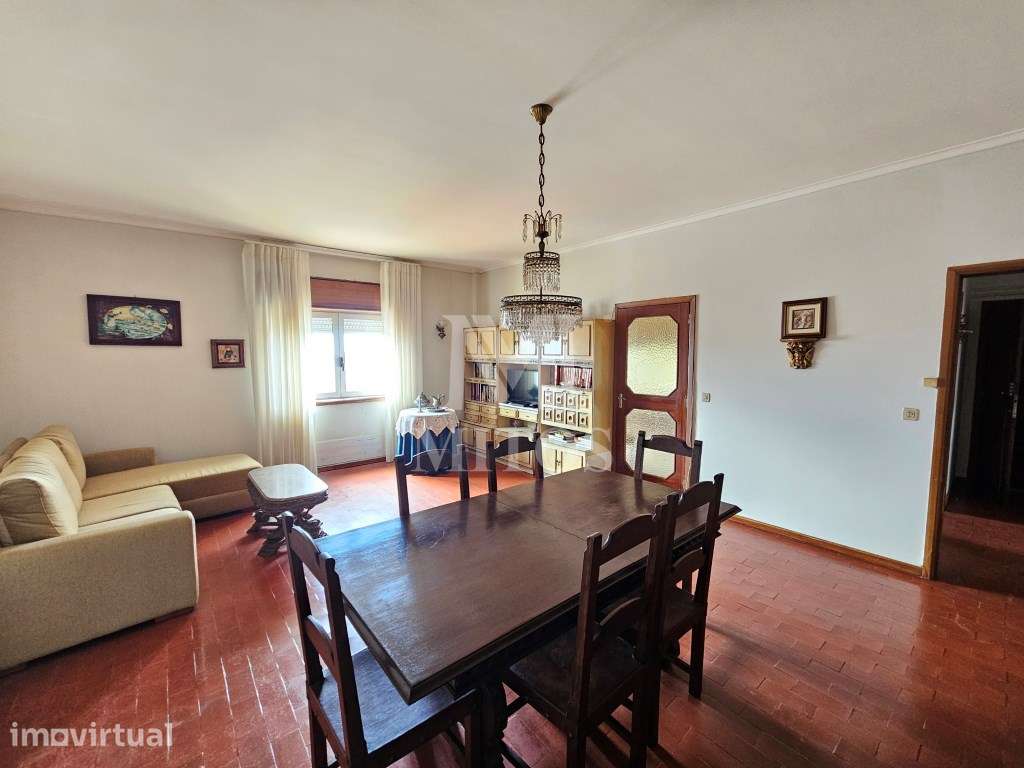 Apartamento T3 no centro histórico - Grande imagem: 2/18