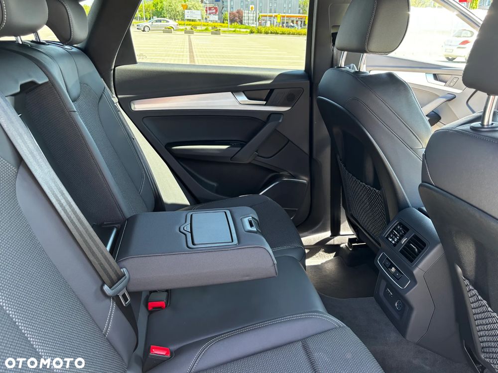 Audi Q5 40 TDI mHEV Quattro S tronic - 9