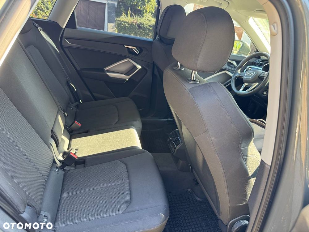 Audi Q3 35 TFSI mHEV Advanced S tronic - 12