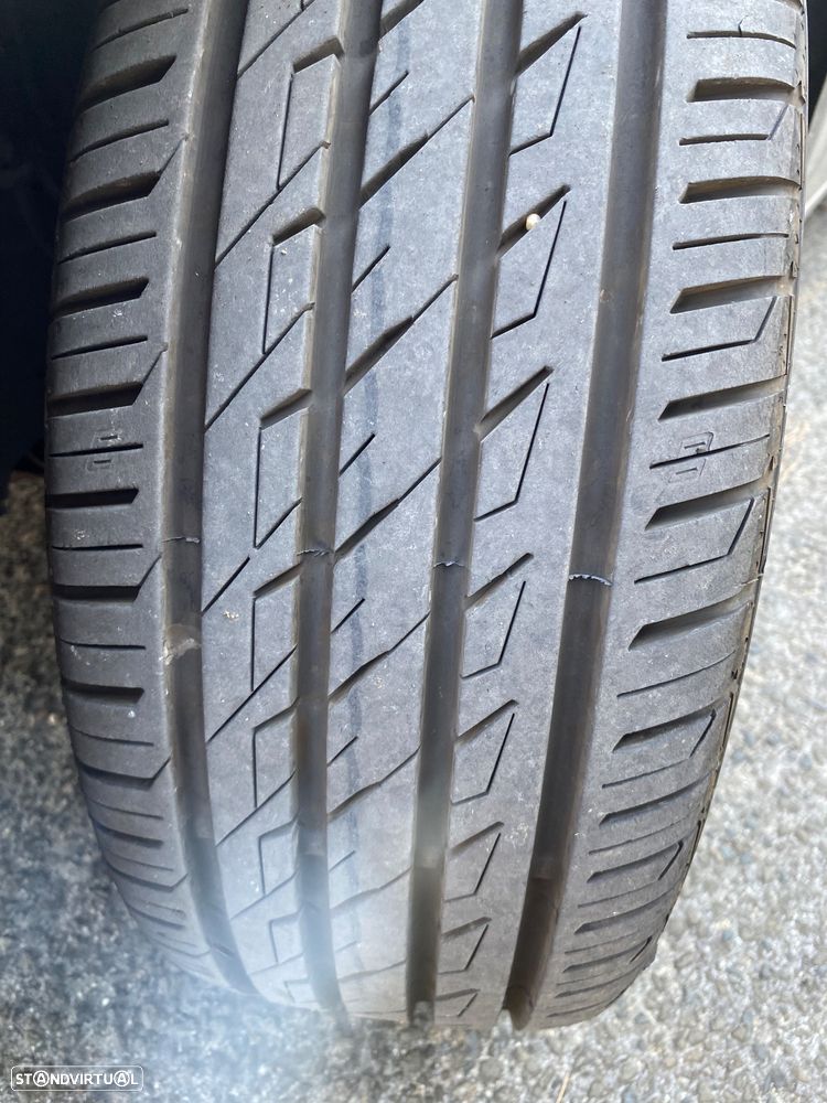 Alfa Romeo 147 1.6 TS - 16