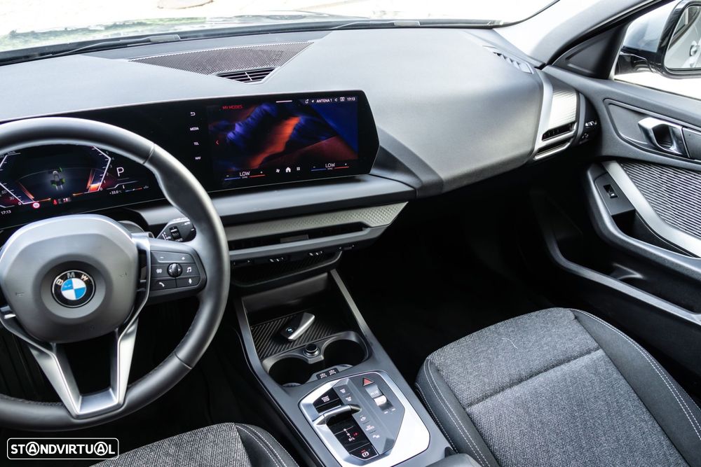 BMW 116 - 25
