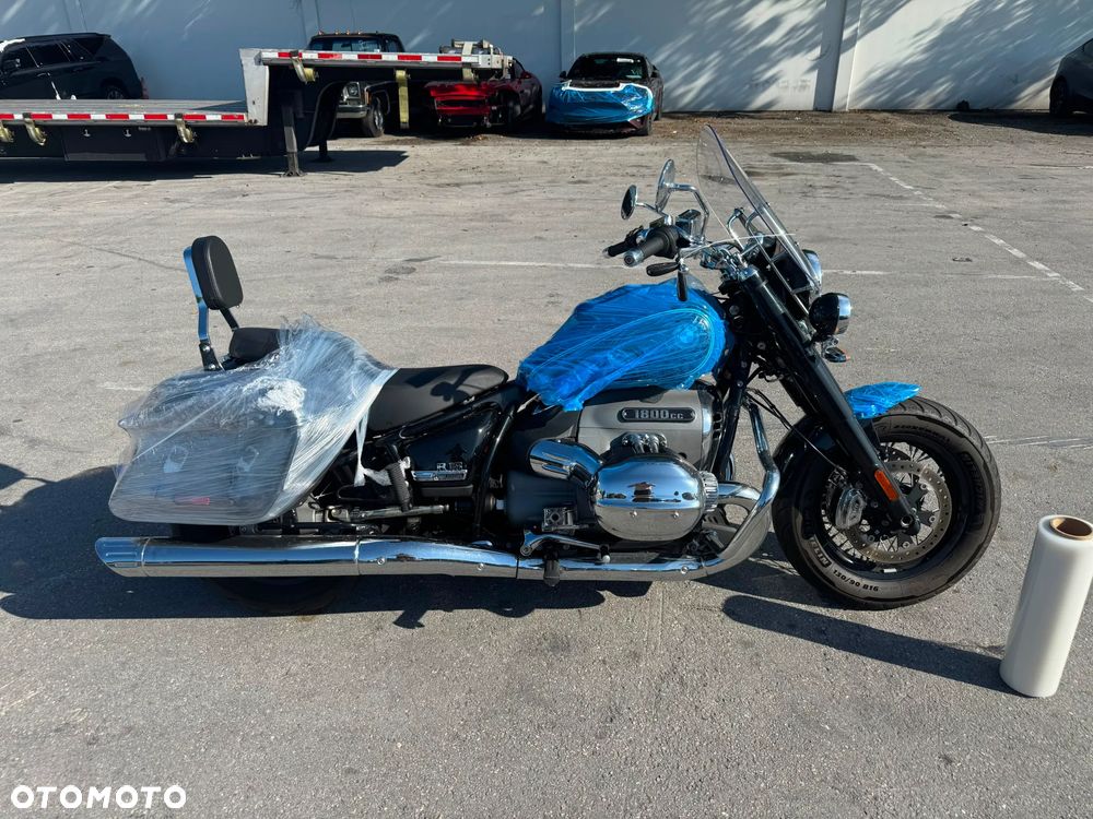 BMW R - 40