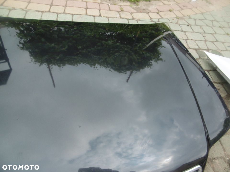 Maska AUDI A6 C5 - 2