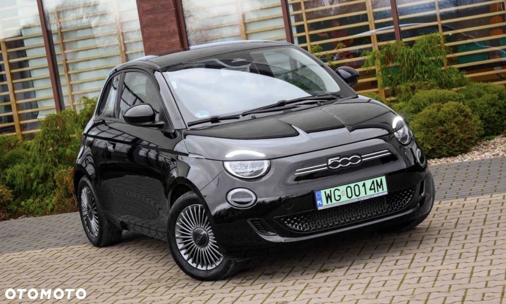 Fiat 500 - 3