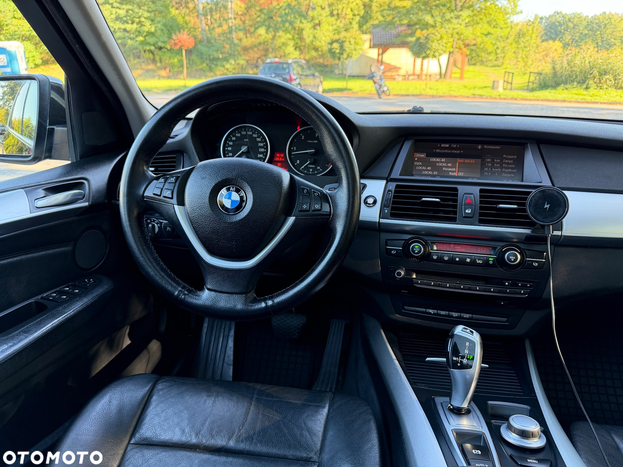 BMW X5 3.0sd - 24