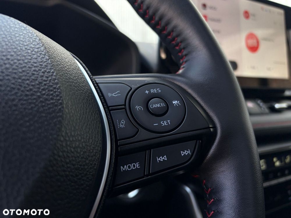 Toyota RAV4 2.5 Plug-In Hybrid Style 4x4 - 28