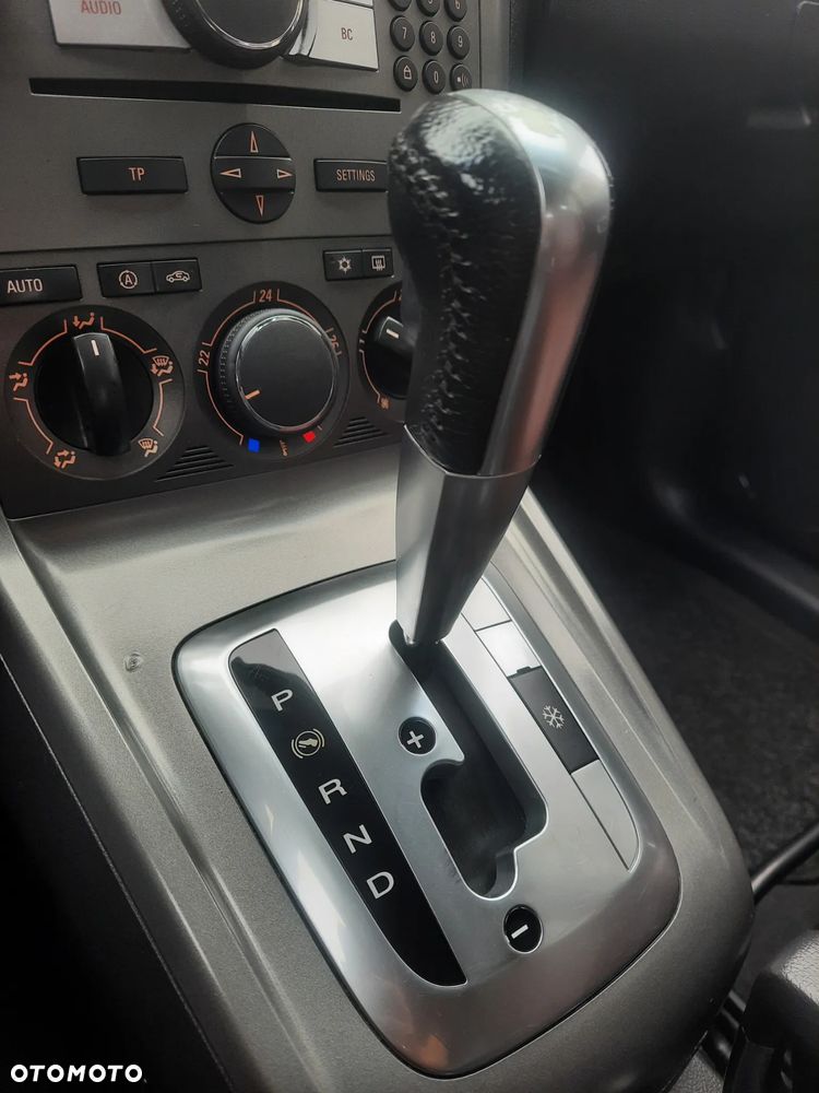 Opel Antara 2.0 CDTI Cosmo - 14