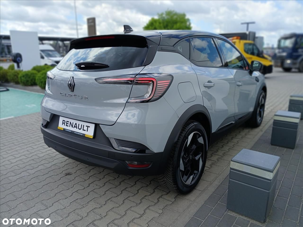 Renault Captur 1.0 TCe Techno - 5