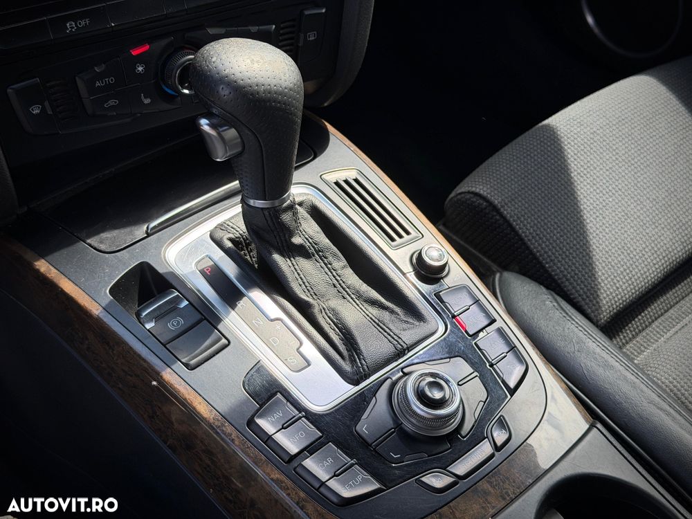 Audi A5 Sportback 3.0 TDI quattro DPF S tronic - 29