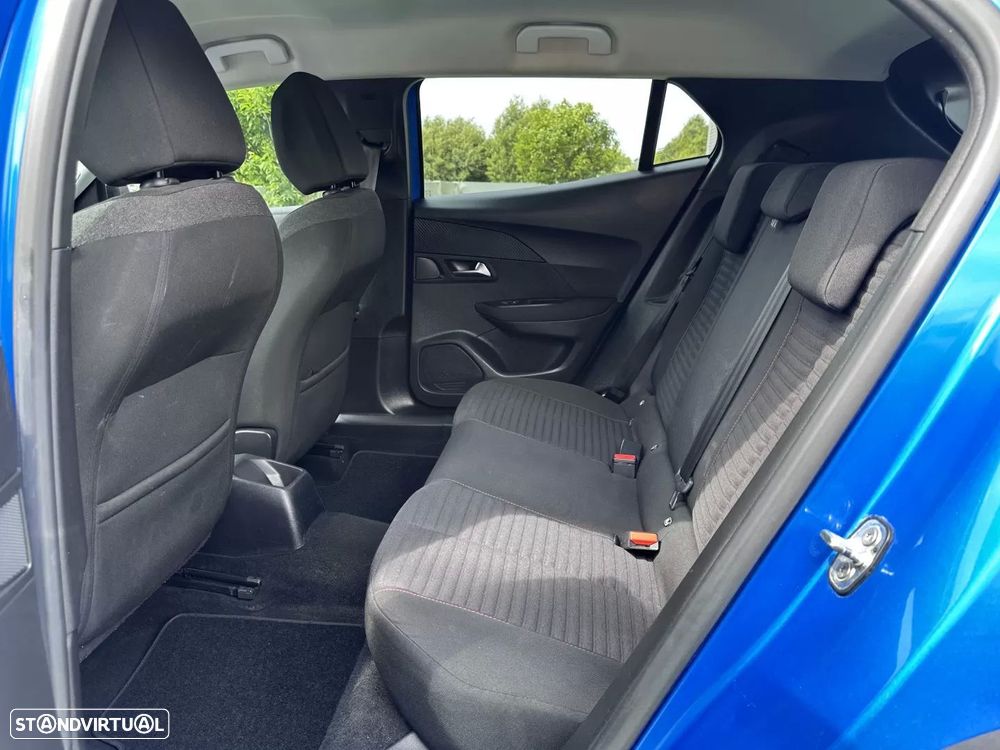Peugeot 2008 1.2 PureTech Allure Pack - 39