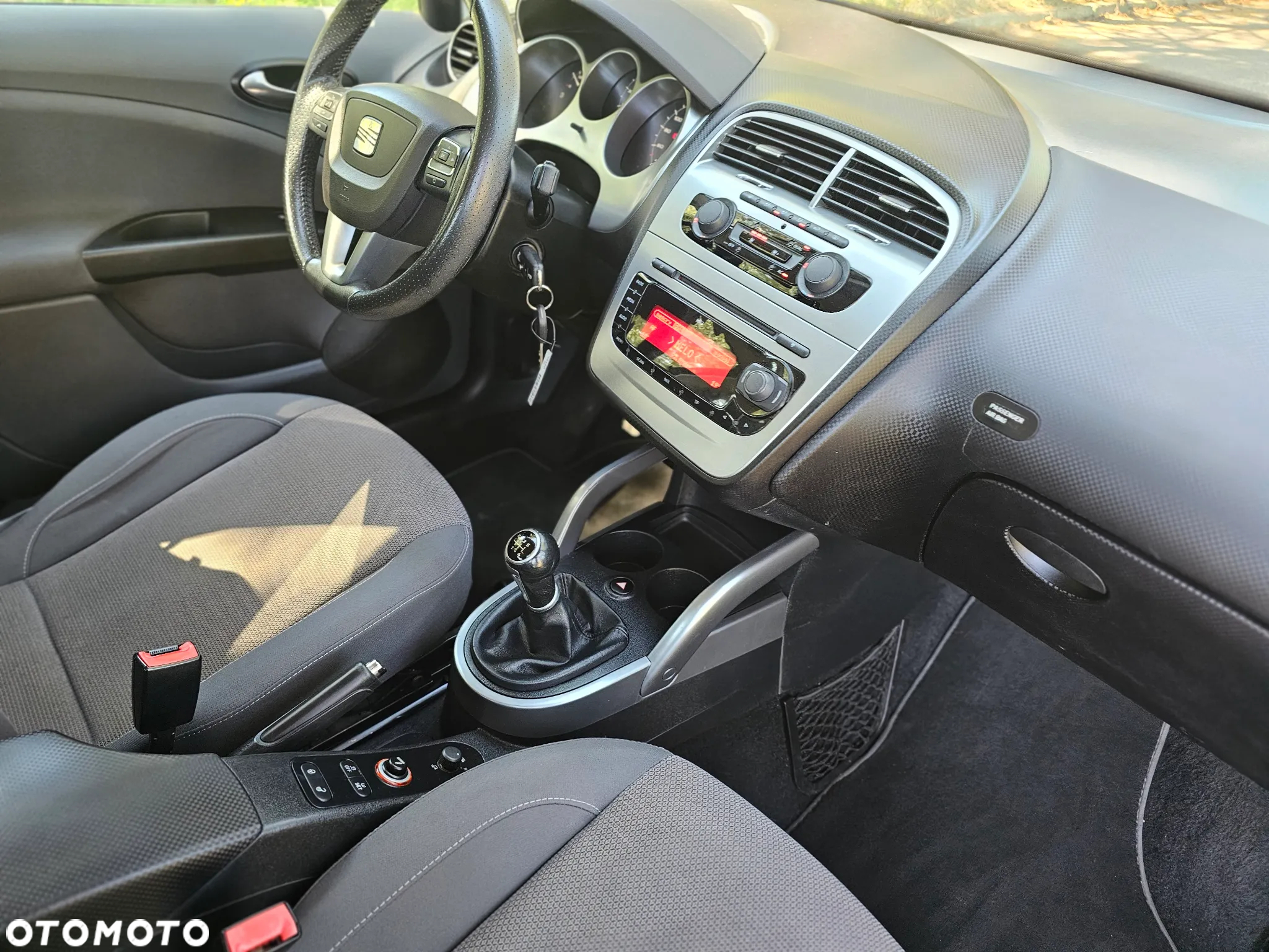 Seat Altea XL - 18