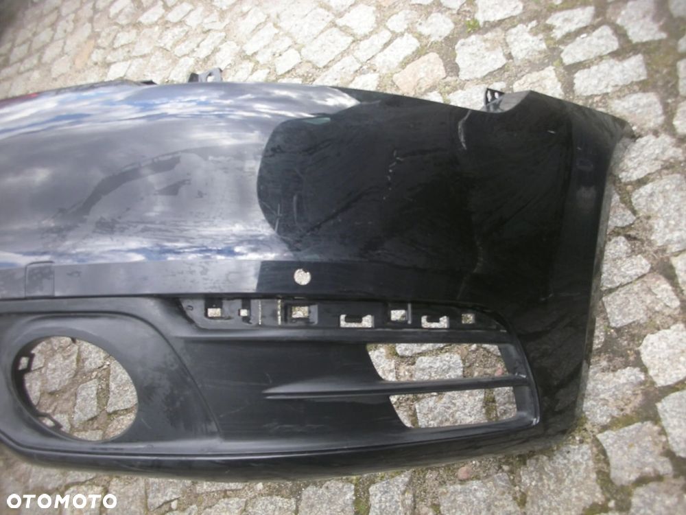 PORSCHE TURBO TYŁ ZDERZAK + SPOILER 992 4S CARRERA - 2