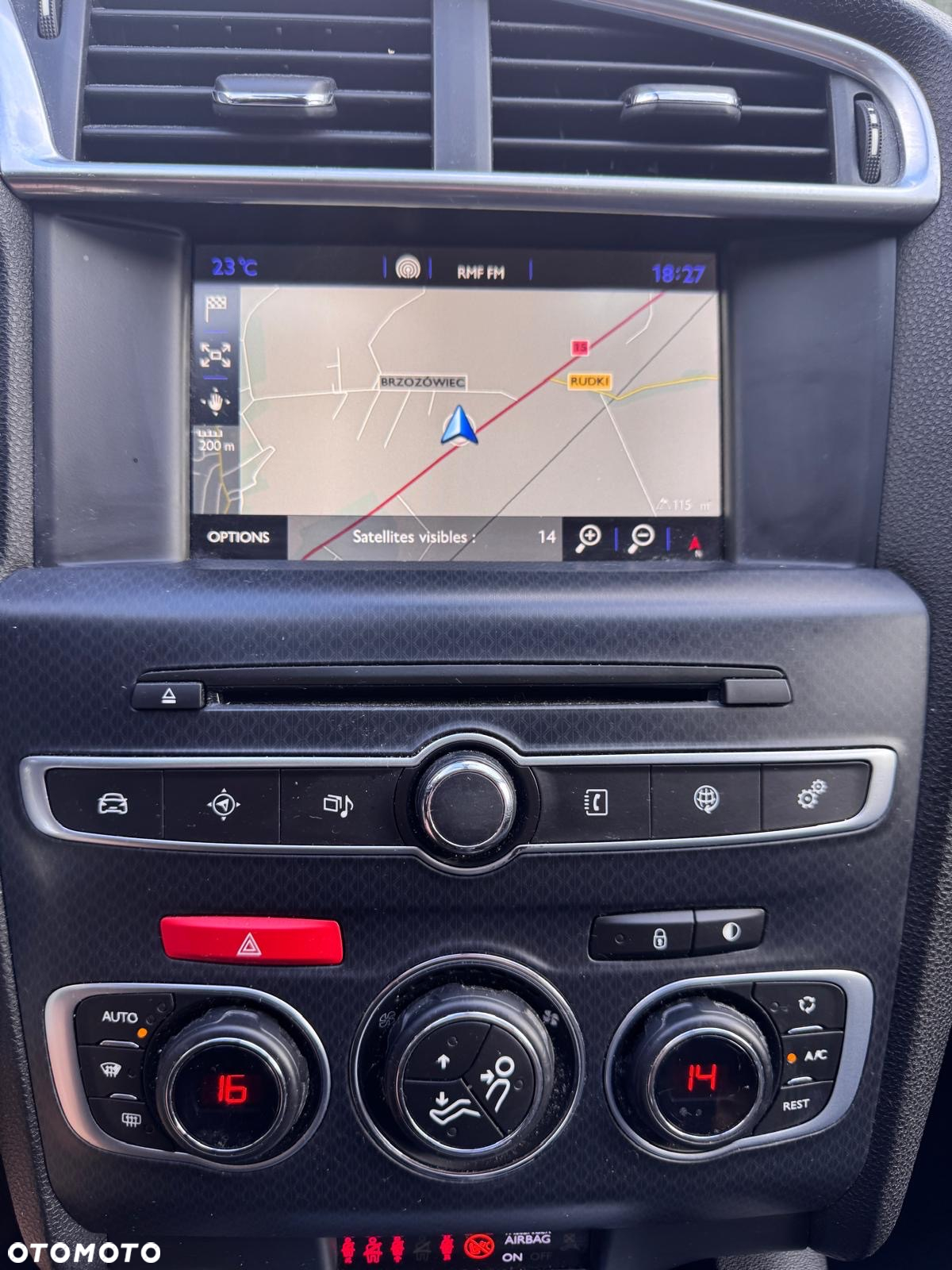 DS Automobiles DS 4 - 17