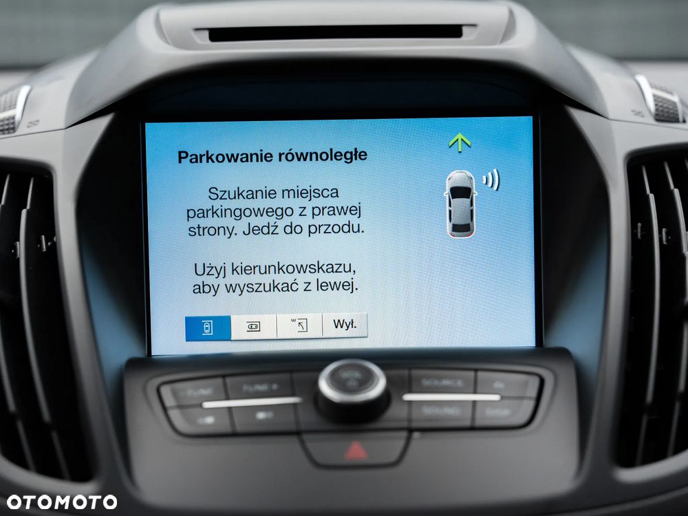 Ford Kuga 1.5 EcoBoost 2x4 SYNC - 35