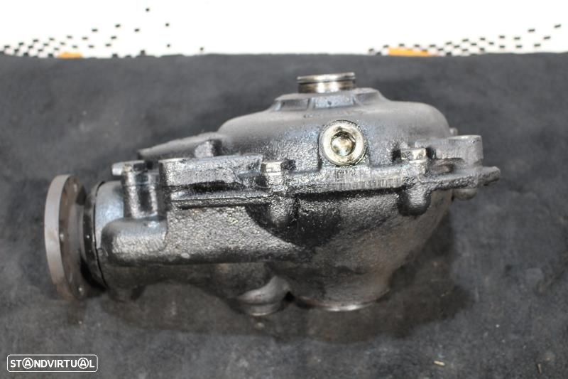 Diferencial Bmw X3 (E83)  7540634 / 7 540 634 / E2005379 - 4