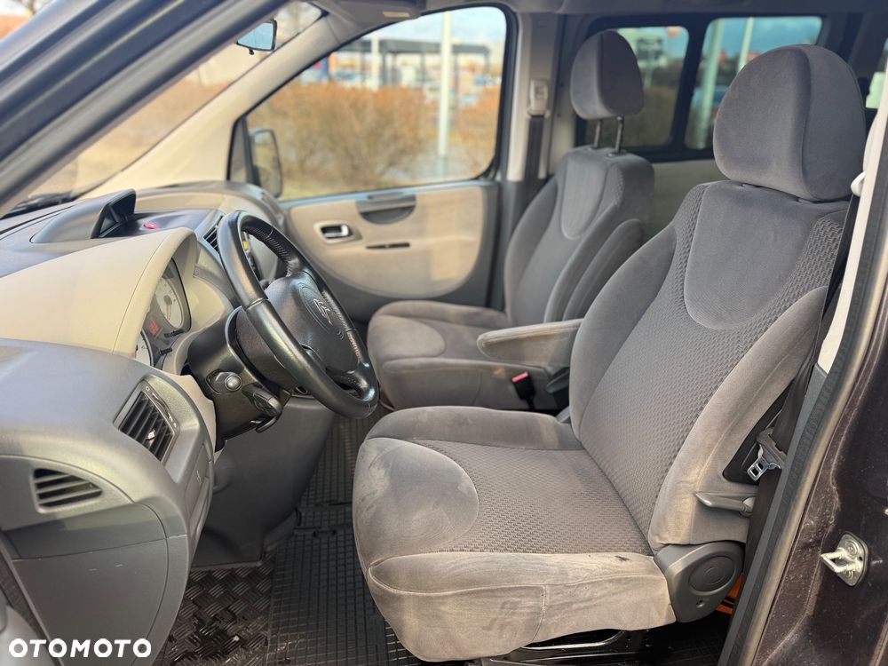 Citroën Jumpy Combi - 12