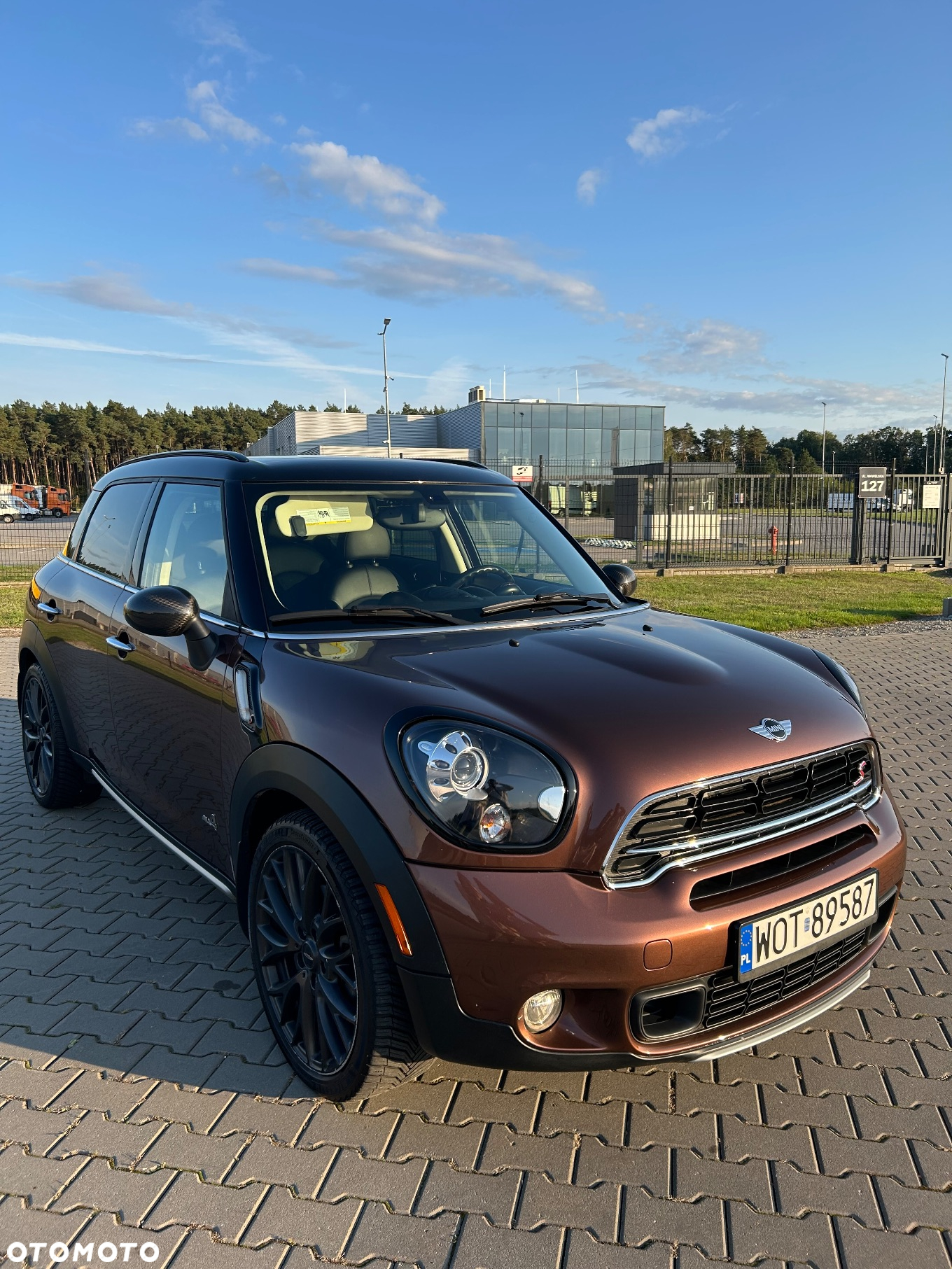 MINI Countryman - 4