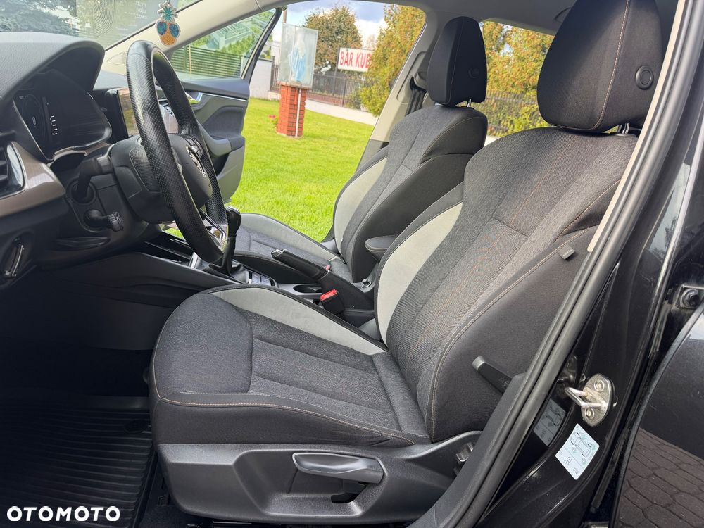 Skoda Kamiq 1.0 TSI Style - 37