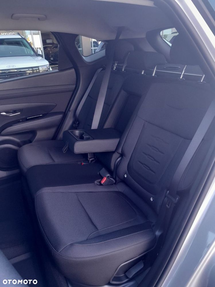 Hyundai Tucson 1.6 T-GDi Smart 2WD DCT - 31