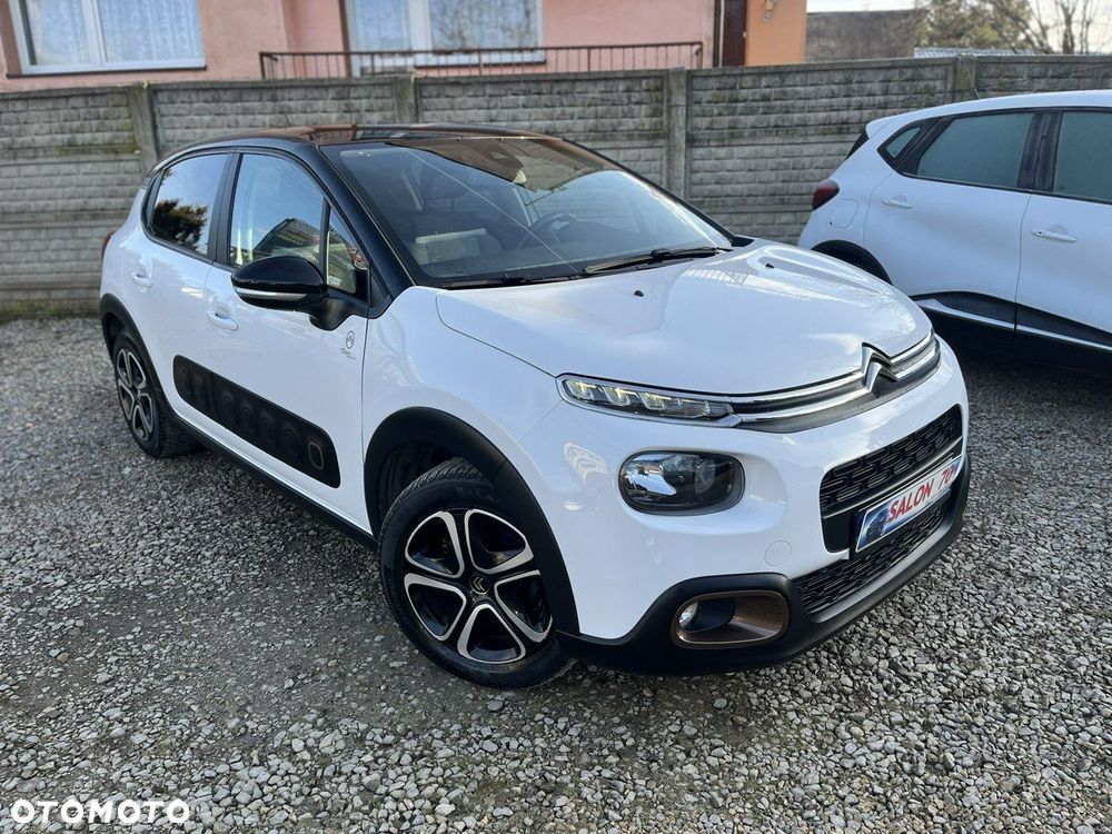 Citroën C3 Pure Tech 83 S&S ORIGINS - 3