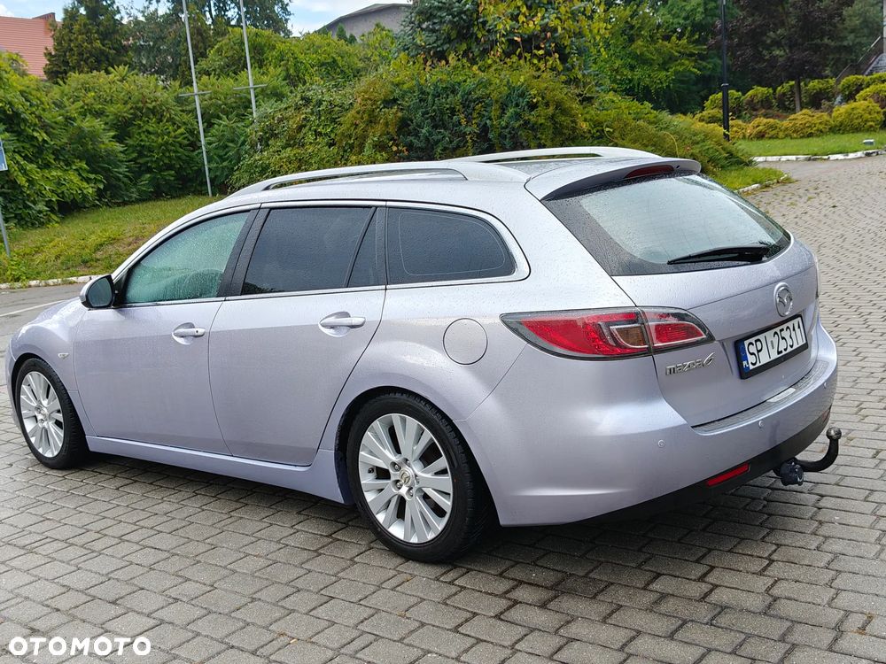 Mazda 6 Sport 2.0 CD DPF Exclusive - 18
