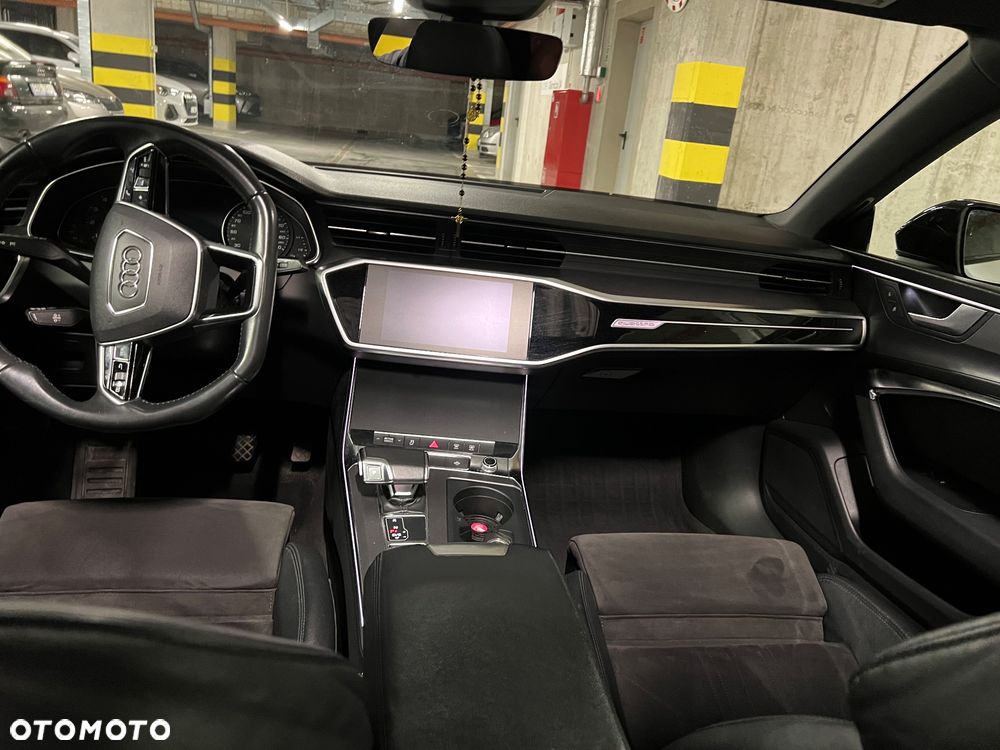 Audi A7 Sportback 45 TFSI Quattro S tronic - 14