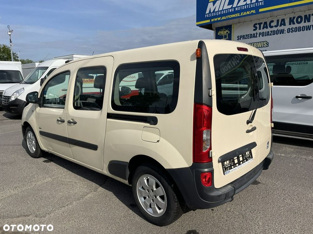 Mercedes-Benz Citan - 4