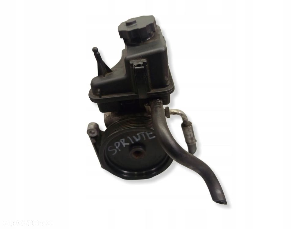 Pompa Wspomagania Mercedes-Benz Sprinter W906 A0064667801 - 11