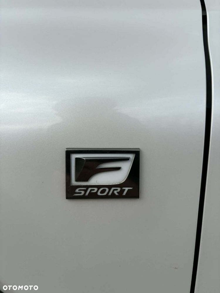 Lexus NX 300h F Sport AWD - 7