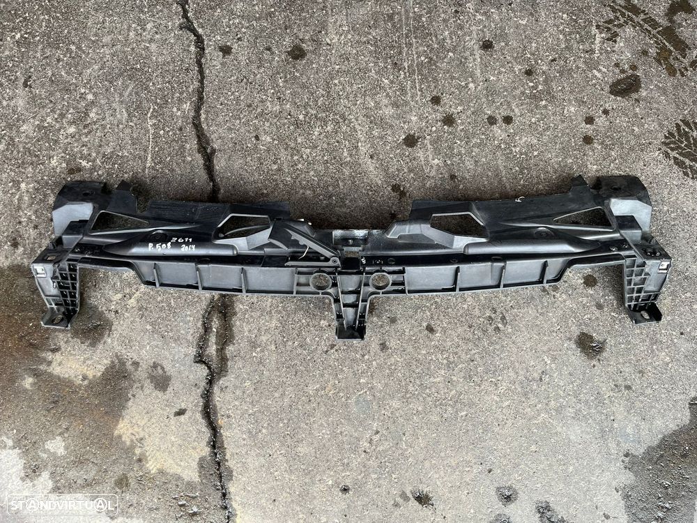 Peugeot 508 I - TRAVESSA FRENTE SUPERIOR - Z611 - 1