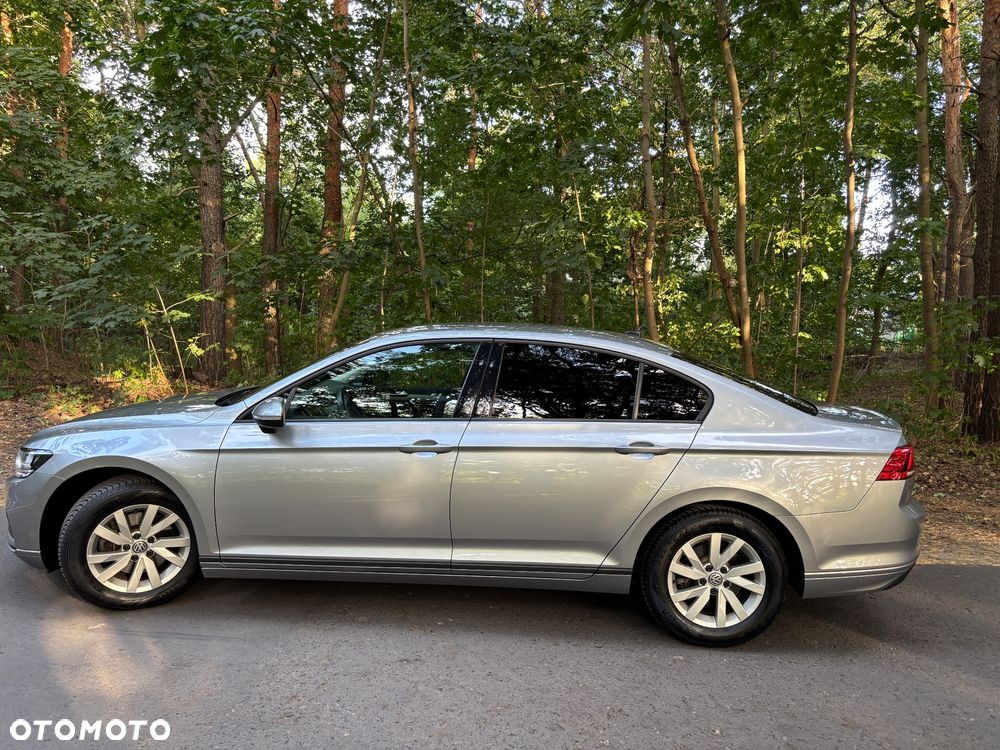 Volkswagen Passat 1.5 TSI EVO Elegance - 4