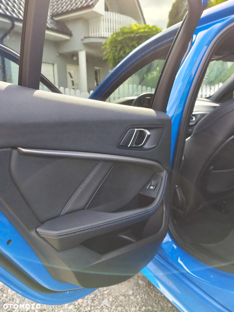 BMW Seria 1 118i M Sport - 18