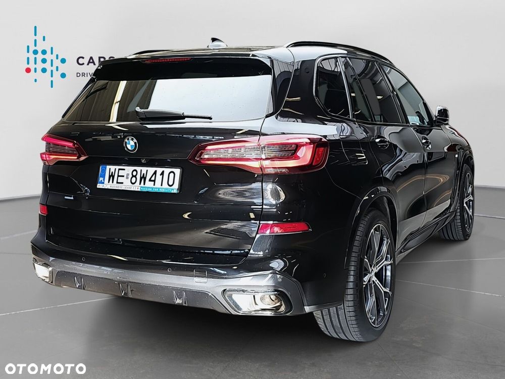 BMW X5 xDrive25d - 24